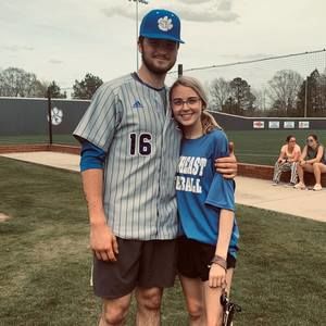 Meet your Posher, Kaitlyn